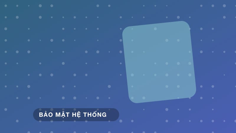 Phân tích các nhóm lỗ hổng bảo mật phổ biến nhất năm 2026