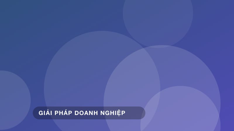 Sao lưu và phục hồi thảm họa dữ liệu doanh nghiệp